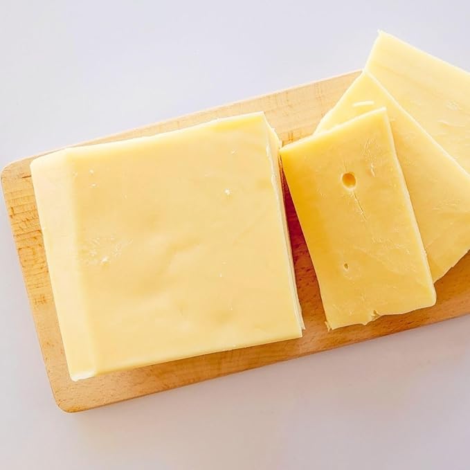 ｵﾗﾝﾀﾞ ﾘﾝﾄﾞﾚｽ ｺﾞｰﾀﾞ・　約200g