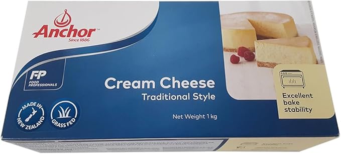 NZ産 ｸﾘｰﾑﾁｰｽﾞ・　1kg