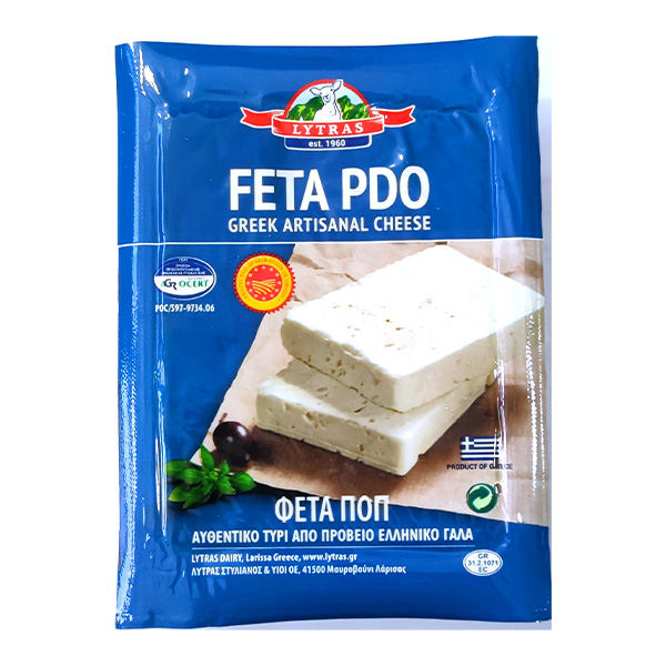 FR ﾘﾄﾗｽ ﾌｪﾀ DOP・　200g