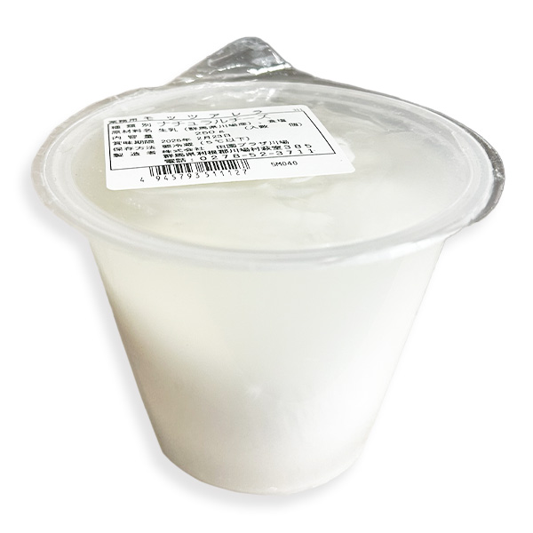 田園ﾌﾟﾗｻﾞ川場産 ﾌﾚｯｼｭﾓｯﾂｧﾚﾗ・　250g