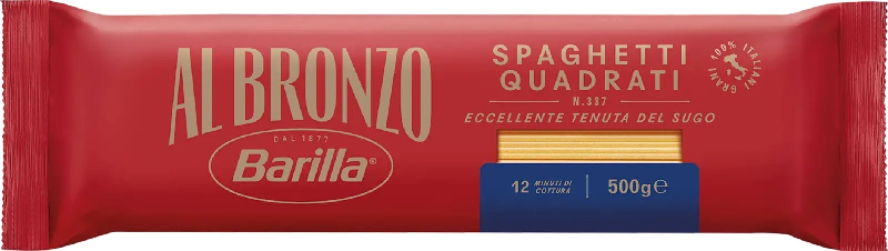 ﾊﾞﾘﾗ ｱﾙﾌﾞﾛﾝｿﾞ ｸｱﾄﾞﾗｰﾃｨ　　500g