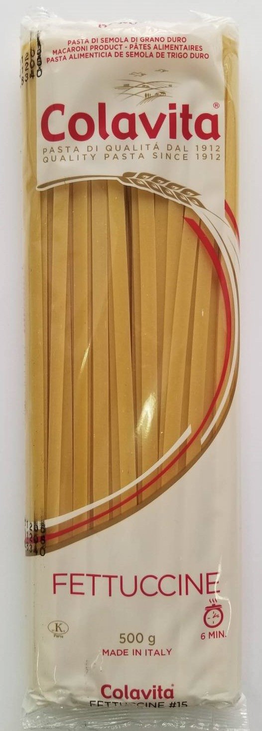 ｺﾗｳﾞｨｰﾀ ﾌｪｯﾄﾁｰﾈ　　500g