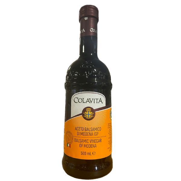 ｺﾗｳﾞｨｰﾀ ﾊﾞﾙｻﾐｺ ﾓﾃﾞﾅ IGP　　500ml