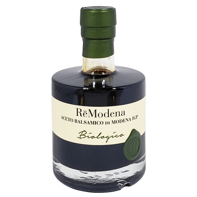 ﾚﾓﾃﾞﾅ ｵｰｶﾞﾆｯｸ ﾊﾞﾙｻﾐｺ ﾃﾞｨ ﾓﾃﾞﾅ　　250ml