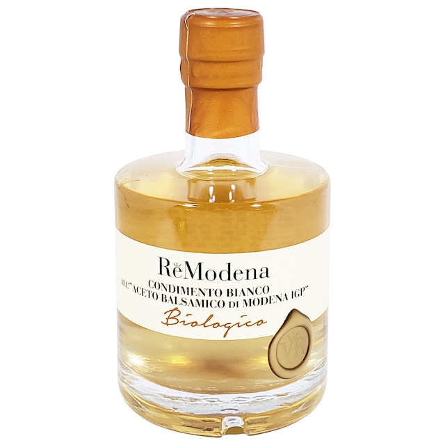 ﾚﾓﾃﾞﾅ ｵｰｶﾞﾆｯｸ ﾎﾜｲﾄﾊﾞﾙｻﾐｺ・　250ml