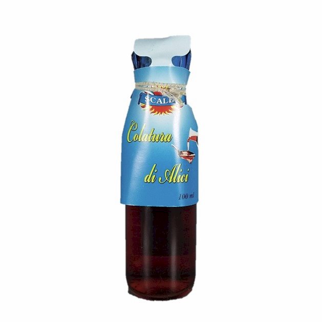 ｽｶｰﾘｱ ｺﾗﾄｩｰﾗ　　100ml