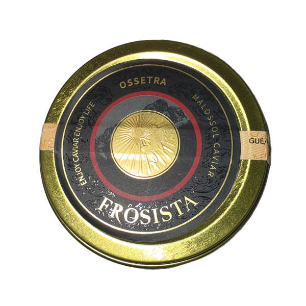 FROSISTA ﾌﾚｯｼｭｷｬﾋﾞｱ ｵｼｪﾄﾗ・　50g
