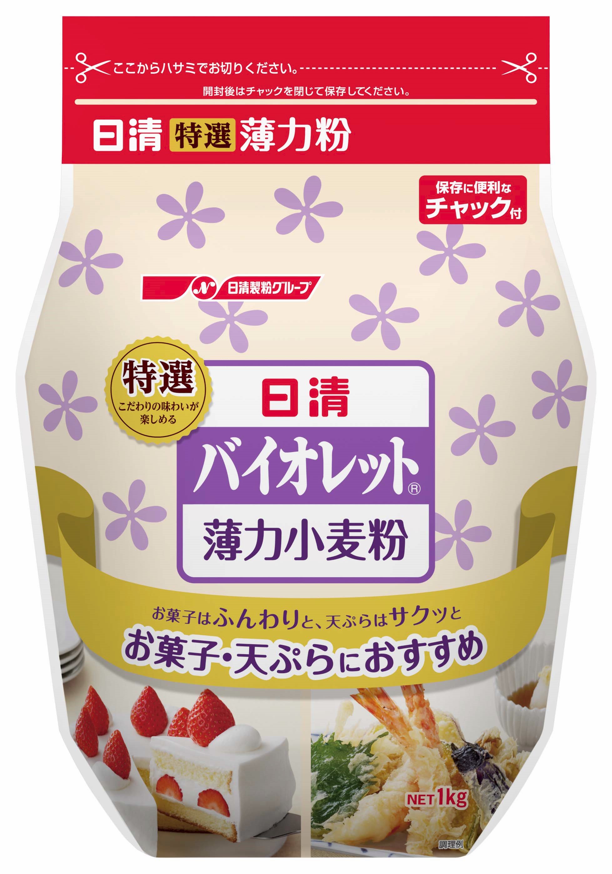 日清 ﾊﾞｲｵﾚｯﾄ粉　　1kg