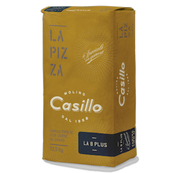 ｶｼﾞｯﾛ ﾗｵｯﾄﾌﾟﾗｽ　　12.5kg