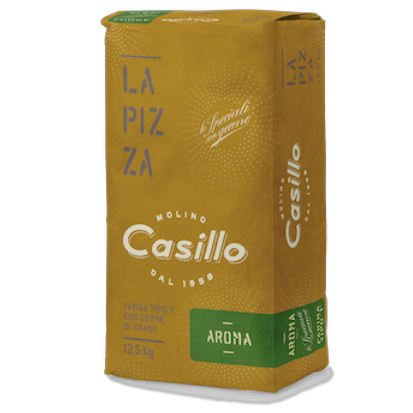 ｶｼﾞｯﾛ ｱﾛﾏ　　12.5kg