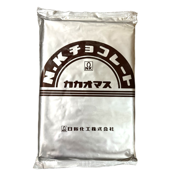 NK ｶｶｵﾏｽﾁｮｺﾚｰﾄ　　2kg