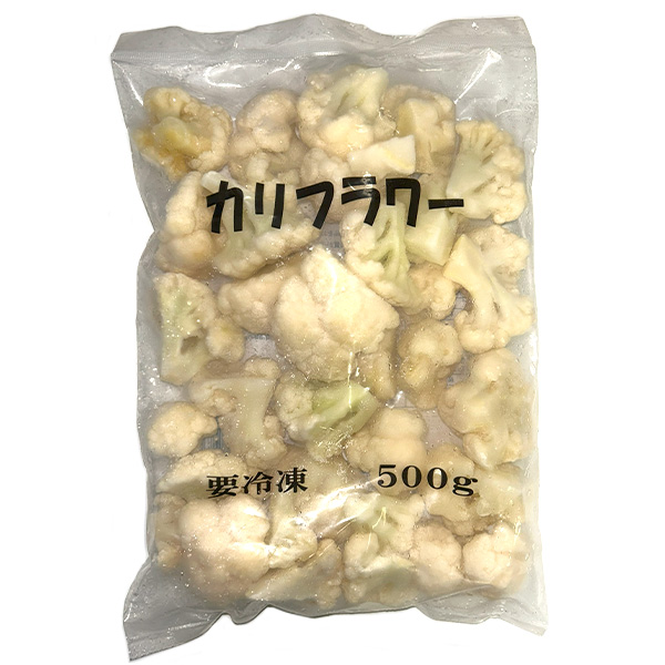 TYD TAFCO ｶﾘﾌﾗﾜｰ・　500g