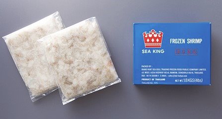 ﾊﾞﾅﾒｲ ﾑｷｴﾋﾞ 31/40　　900g×2