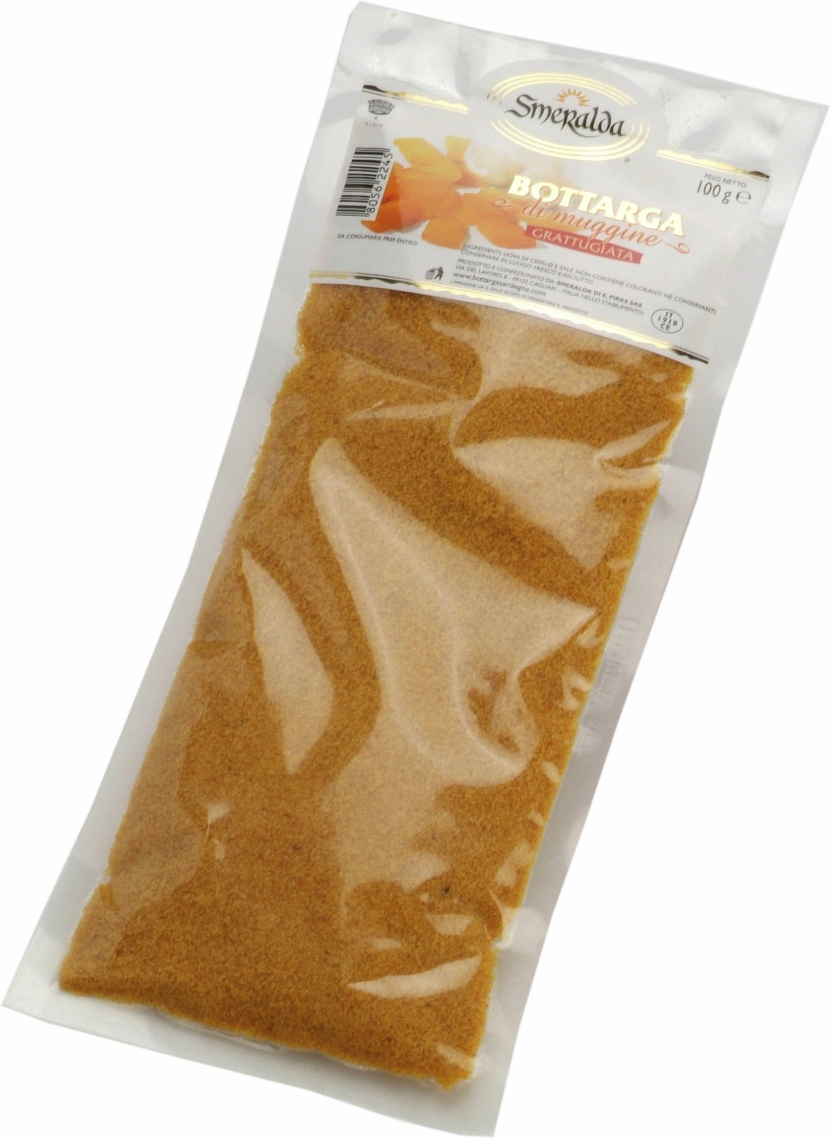 ｽﾒﾗﾙﾀﾞ ﾎﾞｯﾀﾙｶﾞ ﾑｼﾞｰﾈﾊﾟｳﾀﾞｰ　　100g
