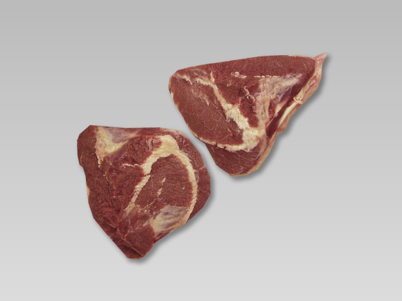 TOP ｲﾀﾘｱ産 冷凍ｽﾀｰｸｳﾞｨｰﾙ ﾁｰｸﾐｰﾄ ﾎﾎ肉 約1kg smartcibo