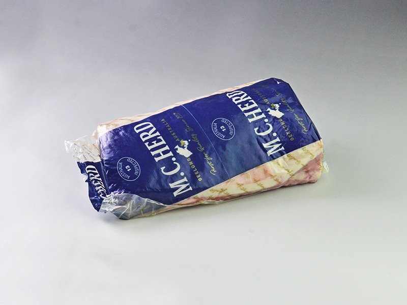 TOP 冷凍 ｵｰｽﾄﾗﾘｱ産 ﾗﾑ ｽﾀﾝﾀﾞｰﾄﾞﾗｯｸ・　約1kg