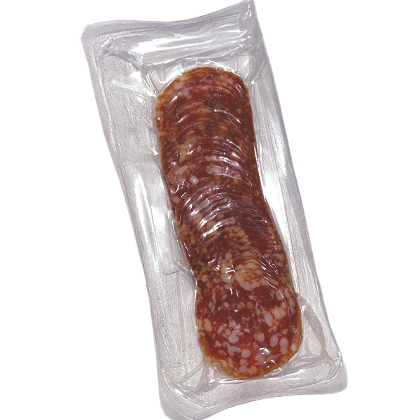 ＊ﾓﾘﾅｰﾛ ｻﾗﾐﾋﾟｶﾝﾃ ｽﾗｲｽ・　150g