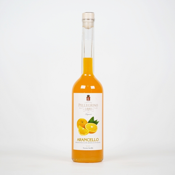 ペッレグリーノ アランチェッロ・ 500ml smartcibo