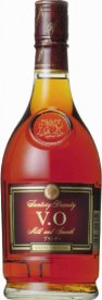 ｻﾝﾄﾘｰ VO　　640ml