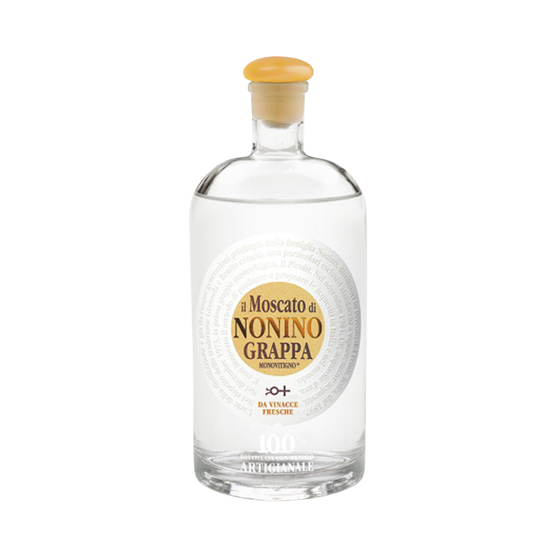 ﾉﾆｰﾉ ｸﾞﾗｯﾊﾟ ﾓﾉｳﾞｨﾃｨｰﾆｮ ﾓｽｶｰﾄ・　700ml
