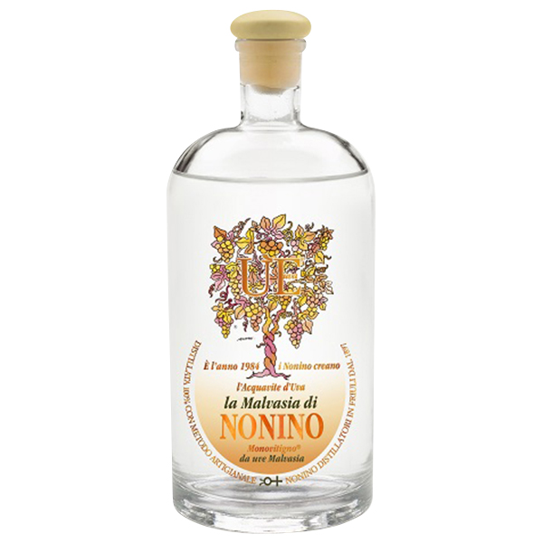 ﾉﾆｰﾉ ｳｴ ｱｸｱｳﾞｨｰﾃ ﾏﾙｳﾞｧｼﾞｰｱ・　700ml
