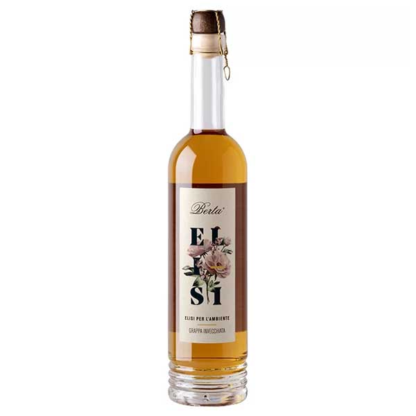 ﾍﾞﾙﾀ ｴﾘｰｼﾞｸﾞﾗｯﾊﾟ･ﾃﾞｨ･ﾊﾞﾙﾍﾞﾗ・　500ml