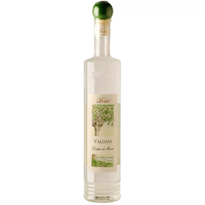 ﾍﾞﾙﾀ ｳﾞｧﾙﾀﾞｳﾞｨ ｸﾞﾗｯﾊﾟ ﾃﾞｨ ﾓｽｶｰﾄ・　700ml