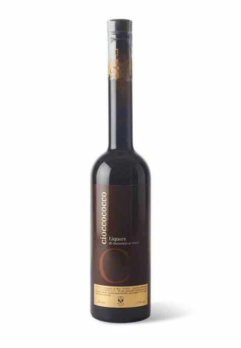 Major Liquori ｸﾞﾗｯﾊﾟ ﾁｮｺ・　500ml
