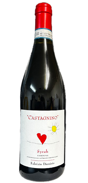 B ﾌｧﾌﾞﾘｰﾂｨｵ ﾃﾞｨｵﾆｰｼﾞｵ ｶｽﾀﾆｰﾉ（42本限定）・ 750ml smartcibo