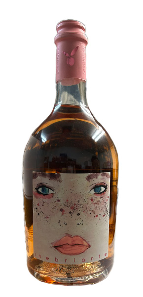 風土 ｲﾝｾｯﾗｰﾀ ｲﾈﾌﾞﾘｱﾝﾃ ﾛｾﾞ・　750ml r